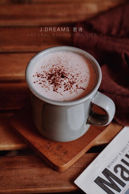 热可可 商品图0