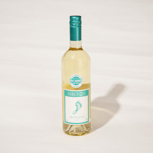 顽足莫卡斯托白葡萄酒
750ml 商品图0