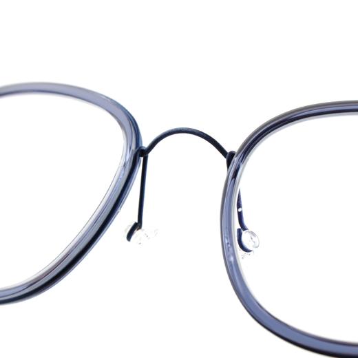 LINDBERG林德伯格 | rim MAX  B U13 | 丹麦王室御用 眼镜框 商品图3