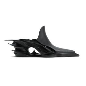 SCRY × ANNAKIKI Eternal Shadow 鞋履