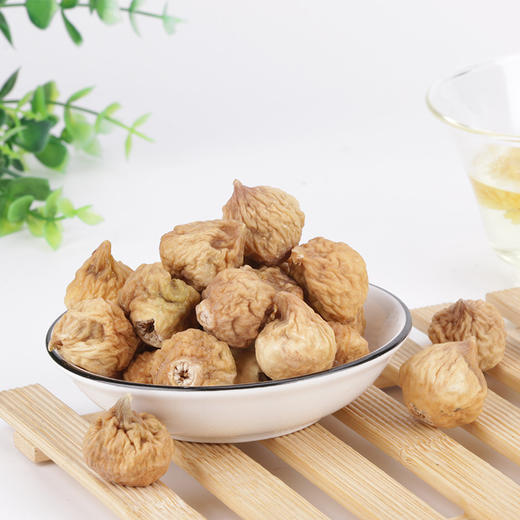 沙漠圣世牌迷你无花果280g/袋 商品图2