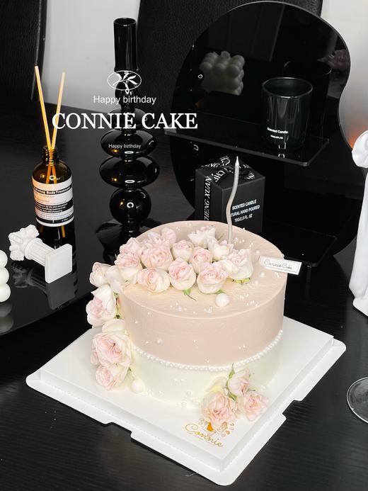 【1144】鲜花ins风 商品图1