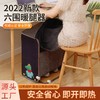 冬季暖腿神器桌下取暖器电暖足器宿舍速热暖脚宝办公室取暖器家用 商品缩略图6