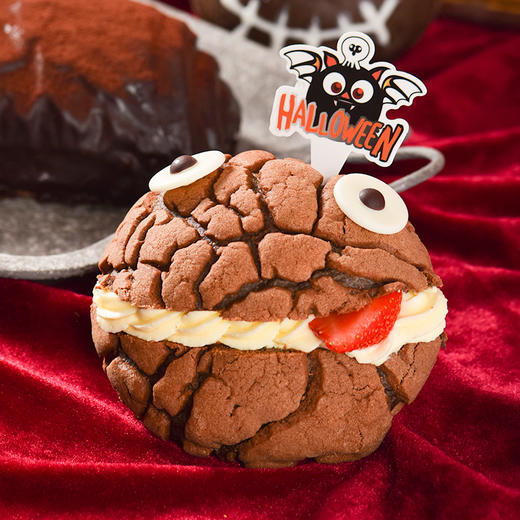 大眼怪KAKA 商品图0