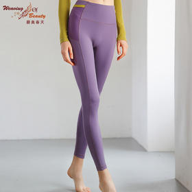 碧奥春天 2022秋冬新品 裤子22615