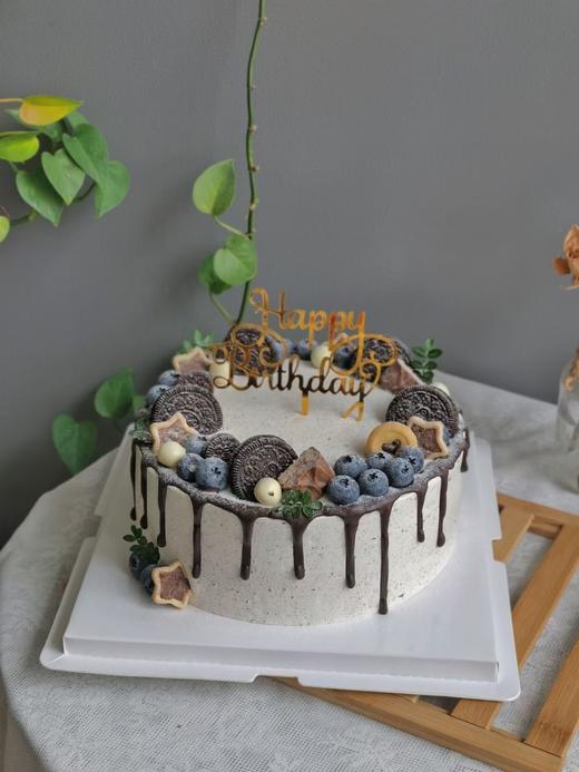 海盐奥利奥咸奶油06款 商品图0