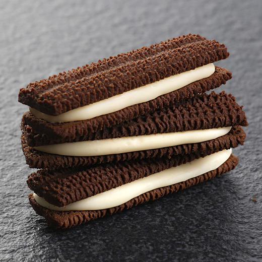 法丽兹曲奇芝士巧克力味115g 商品图3