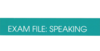L9 Speaking 考试流程及评分标准 商品缩略图0