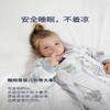 Domiamia哆咪呀婴儿恒温睡袋秋冬宝宝分腿儿童新生儿四季防踢被子 商品缩略图2