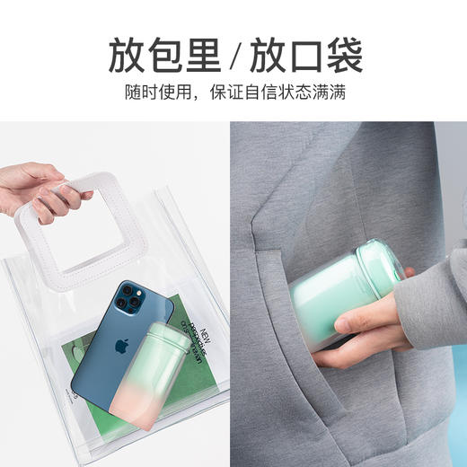 【拜尔】便携式冲牙器 商品图1