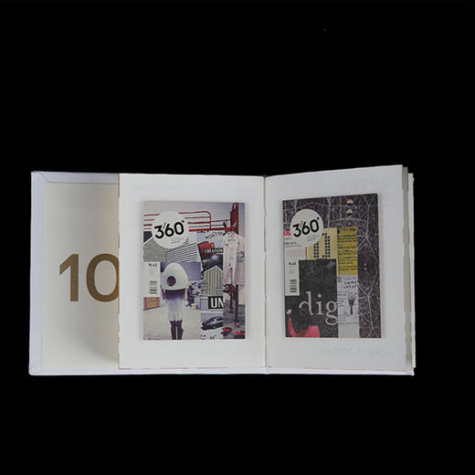 限量特别版 | 100期纪念套装 含杂志+纪念册 商品图6