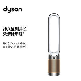 戴森 TP09 空气净化冷风机扇