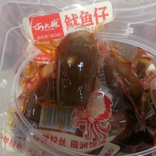 巧大娘鱿鱼仔 商品图0