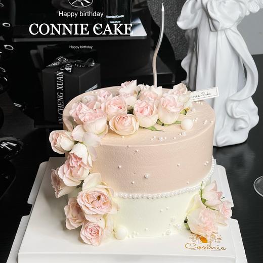 【1144】鲜花ins风 商品图0