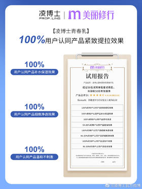 拿捏！硬核抗老！