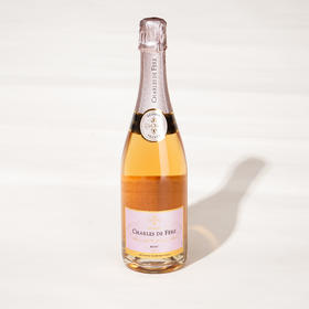 迪费珍藏Rose起泡葡萄酒
750ml