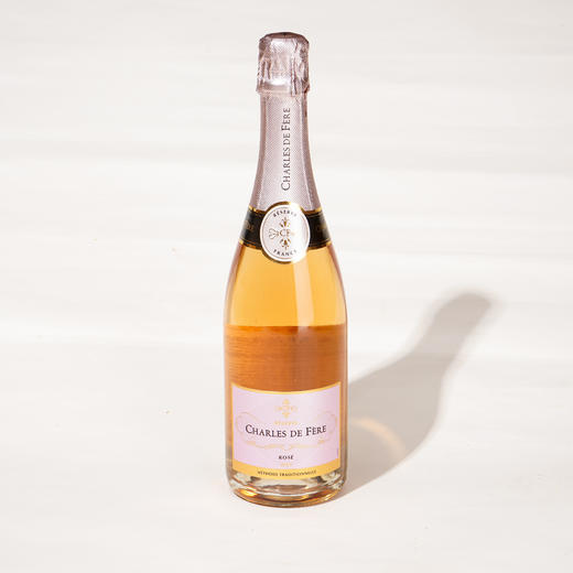 迪费珍藏Rose起泡葡萄酒
750ml 商品图0