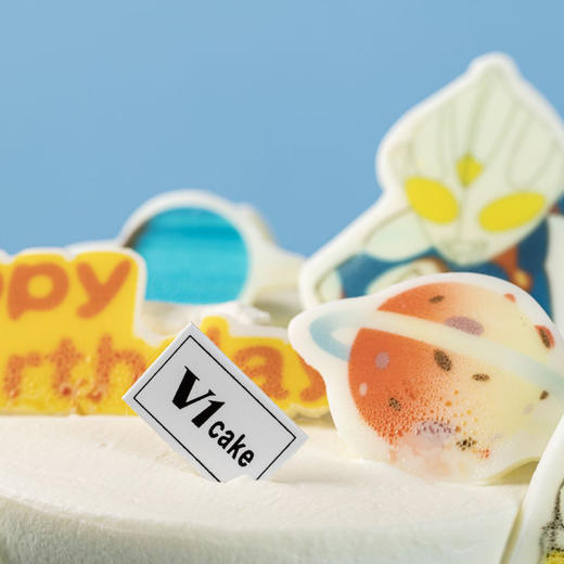 奥特曼 |  复式小高层 商品图4