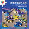 【折扣商品 不退不换】1000片 平面拼图 塑料拼图 H2088 鲸游记 商品缩略图4