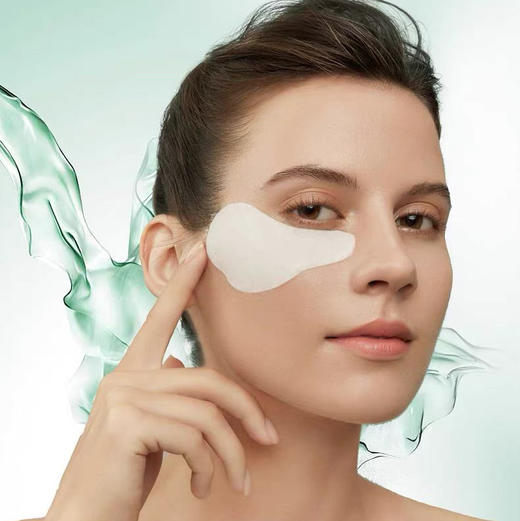 新西兰CoCo虾青素发光眼膜 商品图3