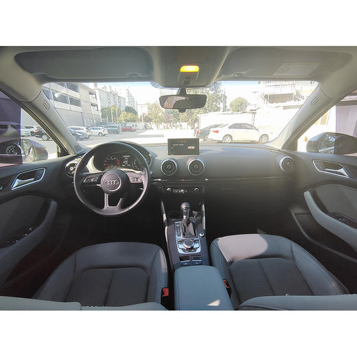 奥迪 A3 Sportback 35 TFSI 运动型 【长租-北京】 商品图5