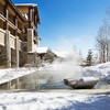 长白山柏悦酒店滑雪季套餐 商品缩略图1