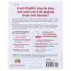 【中商原版】ESL学习者轻松学英语（第2版）英文原版 Easy English Step-by-Step for ESL Learners, 2nd Edition 商品缩略图1