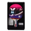 蝴蝶4系列成品乒乓拍TBC-401 商品缩略图4