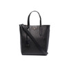 MICHAEL KORS 迈克.科尔斯 MK女包 女士徽标手提单肩包水桶包 黑色 30T1G5ST0L 商品缩略图0