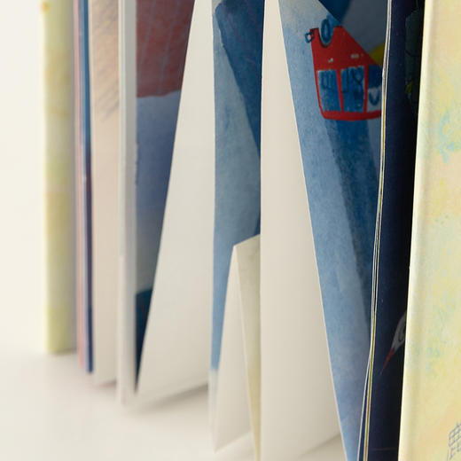 鸟巢地图    一年级共读书小学生1年级课外读物名师推荐 商品图2