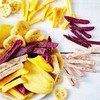 新榕园 综合蔬果脆 袋装 180g 综合口味 商品缩略图3