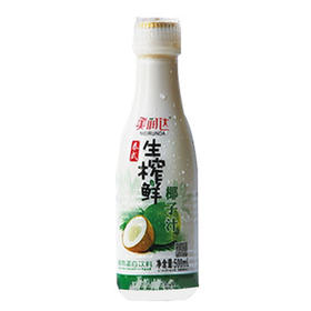 美润达椰汁500ml(6957065800257)