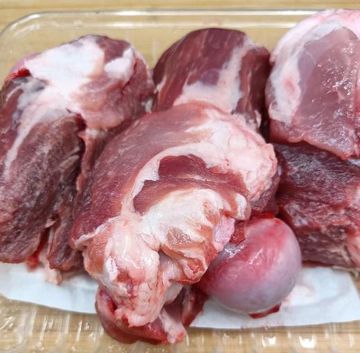 二商冷鲜棒骨【1公斤】 商品图2