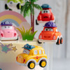 情景蛋糕 回力小汽车情景蛋糕  牛奶奶油情景蛋糕 生日蛋糕 大理同城送 商品缩略图2