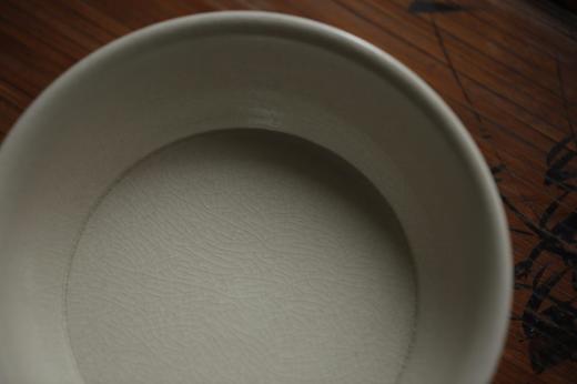 泉碗壶承草木灰釉 商品图2