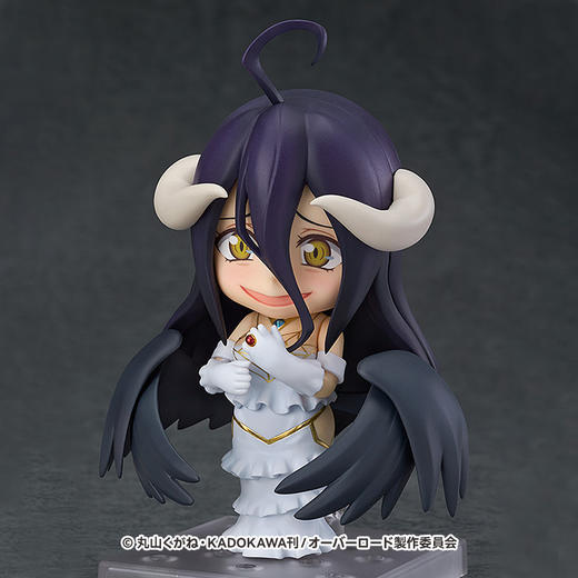 【GSC现货】粘土人 雅儿贝德（2次再贩） 手办模玩 商品图2