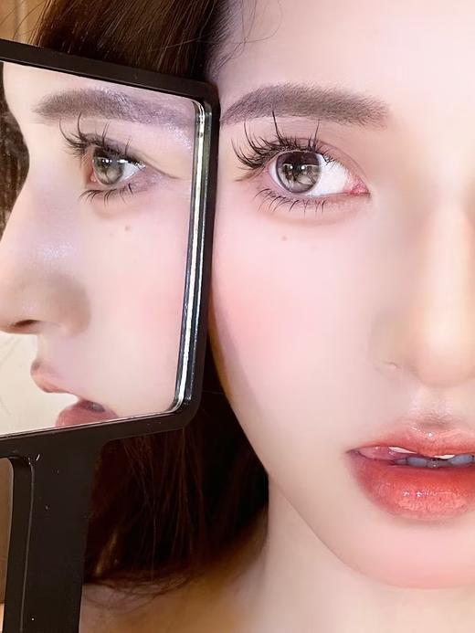 mimipark 半年抛 巴斯克玫瑰 直径14.2mm着色13.48mm 商品图12