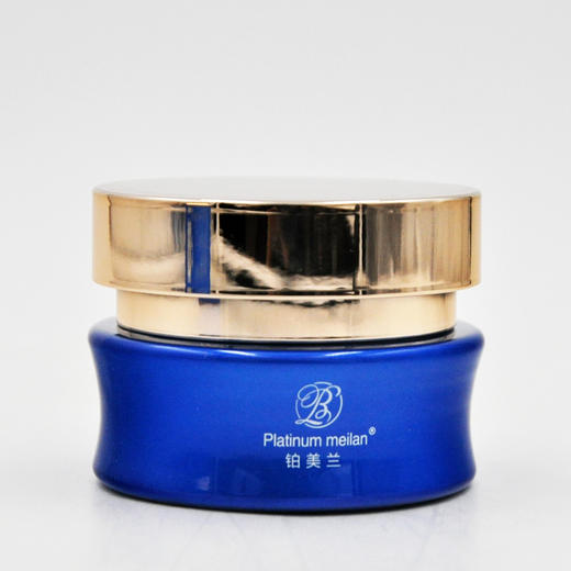 铂美兰焕颜美肤霜35g