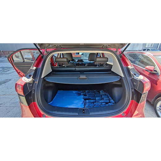 东风风神 AX4 1.4T DCT 潮享型 【长租-北京】 商品图7