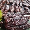 生态牛肉干巴 | 接单现做 1周内发货 | 精选黄牛肉 | 纯手工炭火制作 嚼劲十足 | 基地直发包邮 * Ecological Beef Jerky 商品缩略图0