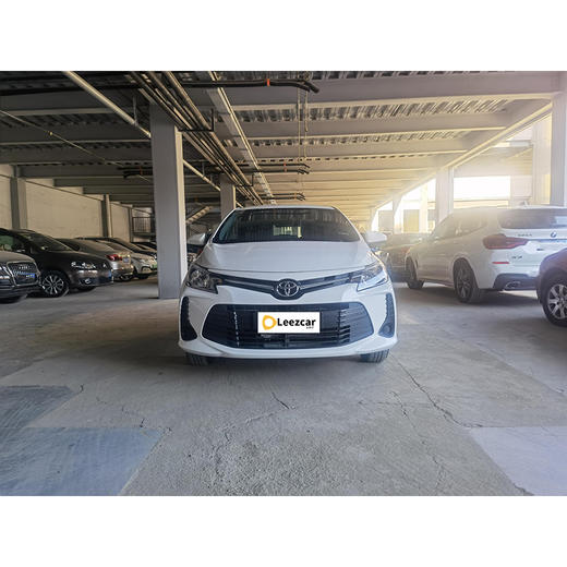 丰田 威驰 1.5L CVT创行版 【长租-北京】 商品图1