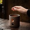 粗陶焙茶炉茶叶提香器加热烤茶炉醒茶配件 商品缩略图4
