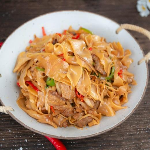 【碳烤纸片笋】黄山碳烤纸片笋脆嫩鲜炒烧煲汤净重300g 商品图1