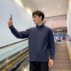 【一中】太空绒休闲衣（男） 商品缩略图0