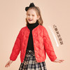 【童装多色轻薄羽绒服】22年秋冬新品童装羽绒服90白鹅绒轻薄保暖小外套 商品缩略图1