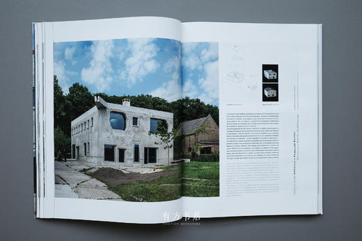 El Croquis | 以跨学科合作实践闻名：德国建筑工作室 Brandlhuber+专辑 1996—2018 商品图3