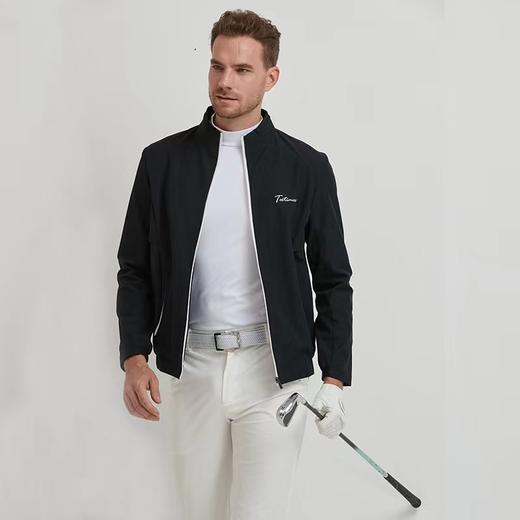  Teetimes 男士高尔夫经典立体防风外套 TT-2254 商品图2