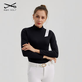 2022秋季顺丰包邮<OCLUNLCV女士打底衫>