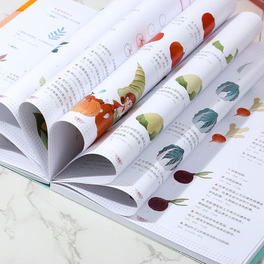 iPad画画超有爱 简单好学的Procreate绘画教程 商品图4