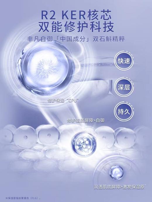 *佰草集 双石斛高保湿霜50g 商品图2